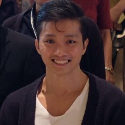 Jiacai Cho