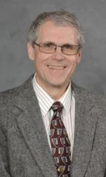 Edward J.  Rothwell