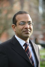 Hemant M. Kocher