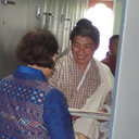 Kencho Dorji