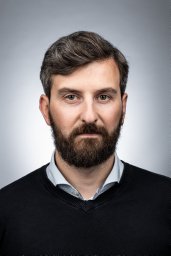 Michele Crotti