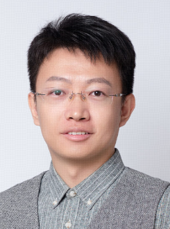 Xin Li