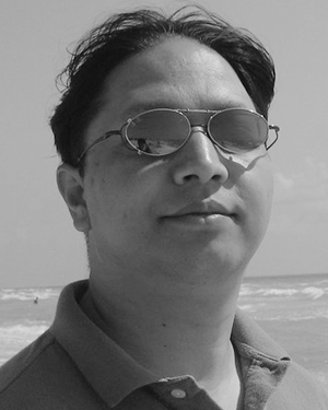 Amir Tamrakar