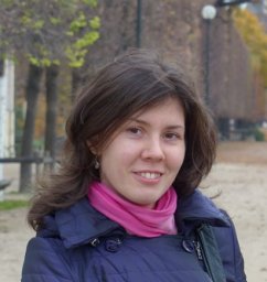 Tatiana Batura