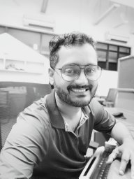 Sandeep Sivakumar