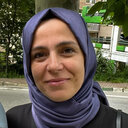 Ayse Parlak