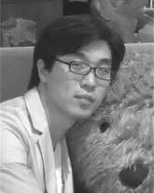Sangjin Kim