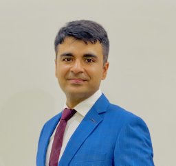 Muhammad Zubair Khan