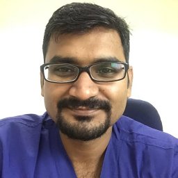 Uttam Saini
