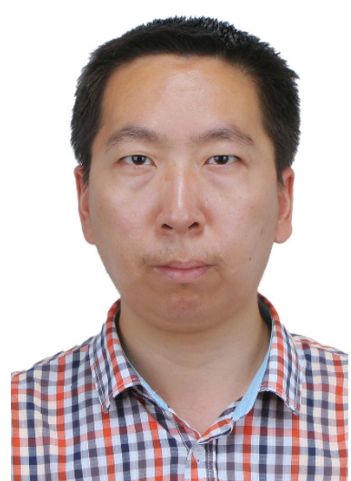 Yingshun Zhu