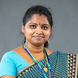 S. P. Joshi