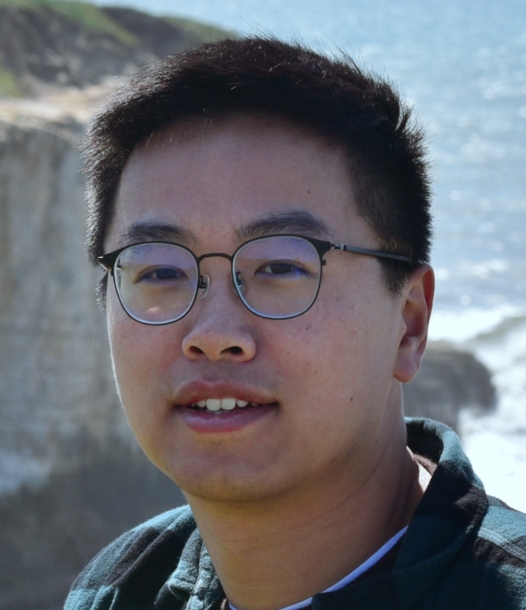 Zhuoning Yuan