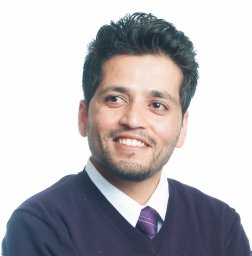 Amit S Choudhari