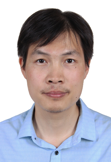 Guoqiang Zhang