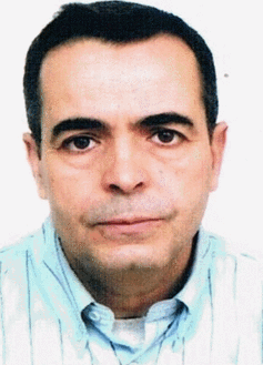 Djaffar Bouguedad