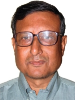 Somnath Dasgupta