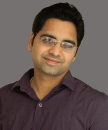 Kumar Ajay