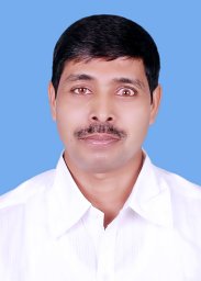 Keshab Barman