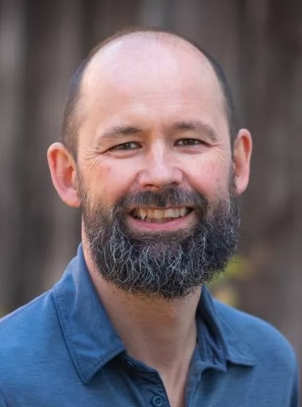 A. Stuart Grandy