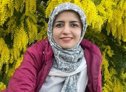 Golsanamlou Zahra