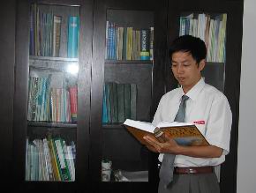 Zhanxue Sun