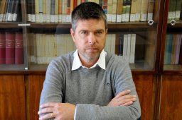 Nicola Salvati