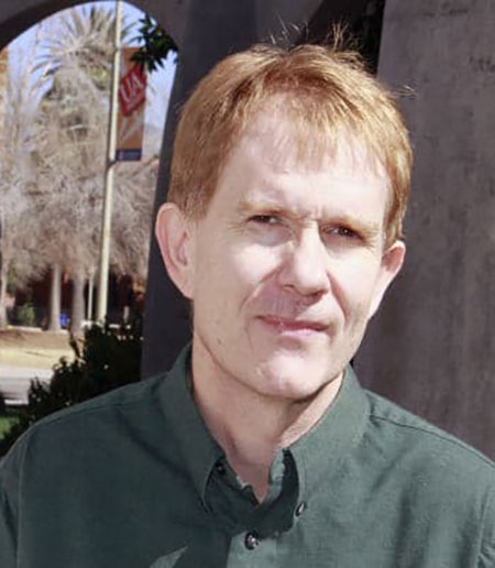 Shaun Nichols
