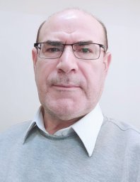 Abbas Samadi