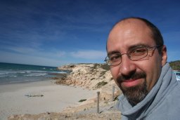 André Vosloo