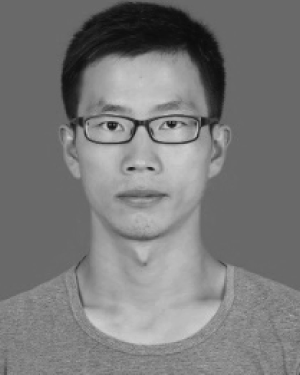 Guoxi Zhang