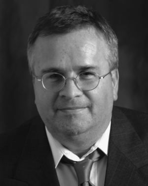 Clark Roberts