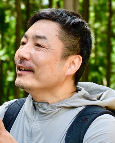Masaharu Nakamura