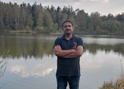 Venkatachalam Kuppusamy