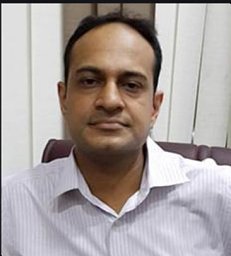Prasannajit Mishra