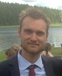 Matz A. Haugen