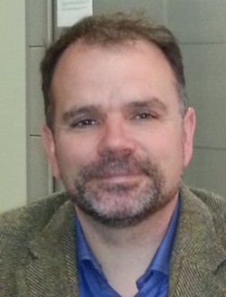 Andrew G. Robinson