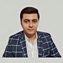 Peyman Kheirandish Zarandi