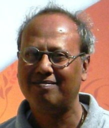 Brm Vyas