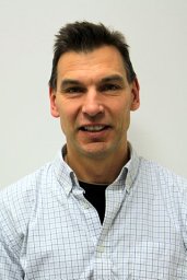 Robert G. K. Donald