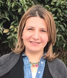 Elif Aktas