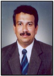 Mahantesh B Nagamoti