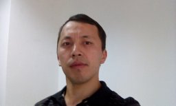 Abylay Uzbekov