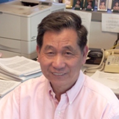 Jim (Jung-Ching) Lin