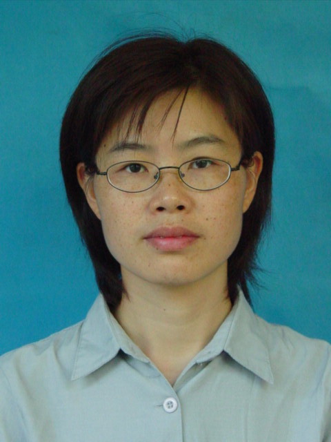 Hongmei Zhang