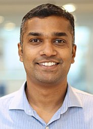 Sumesh Sukumara