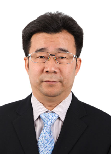 Zhiming Gao