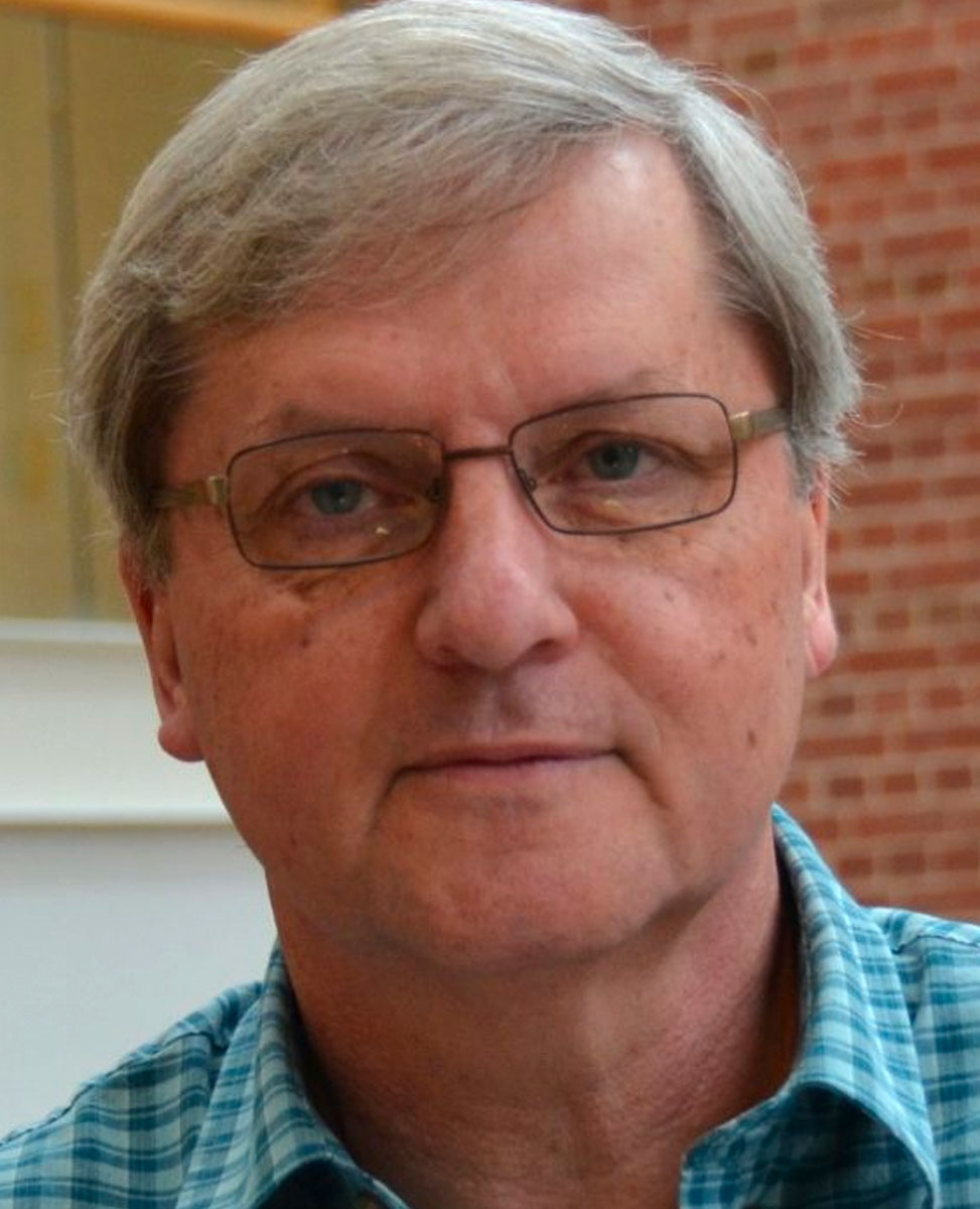 Miroslav Styblo