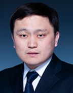 Guoxin Xie