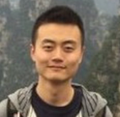 Zeren Shui