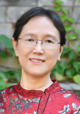 Yun Wang